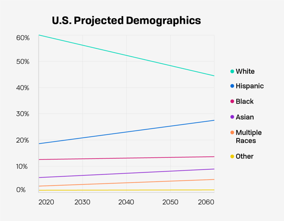 Demographics Graph 2