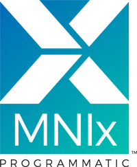 MNIx Programmatic Solution