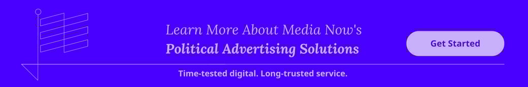 Media Now Political (1200 x 400 px) (2400 x 400 px)