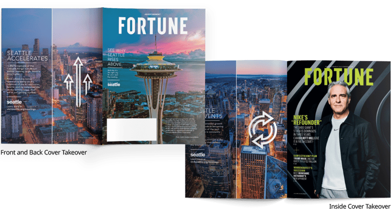 SeattleCoverTakeovers
