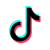 Tiktok-Logo