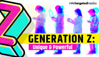 Generational Marketing: Reaching Gen Z Audiences