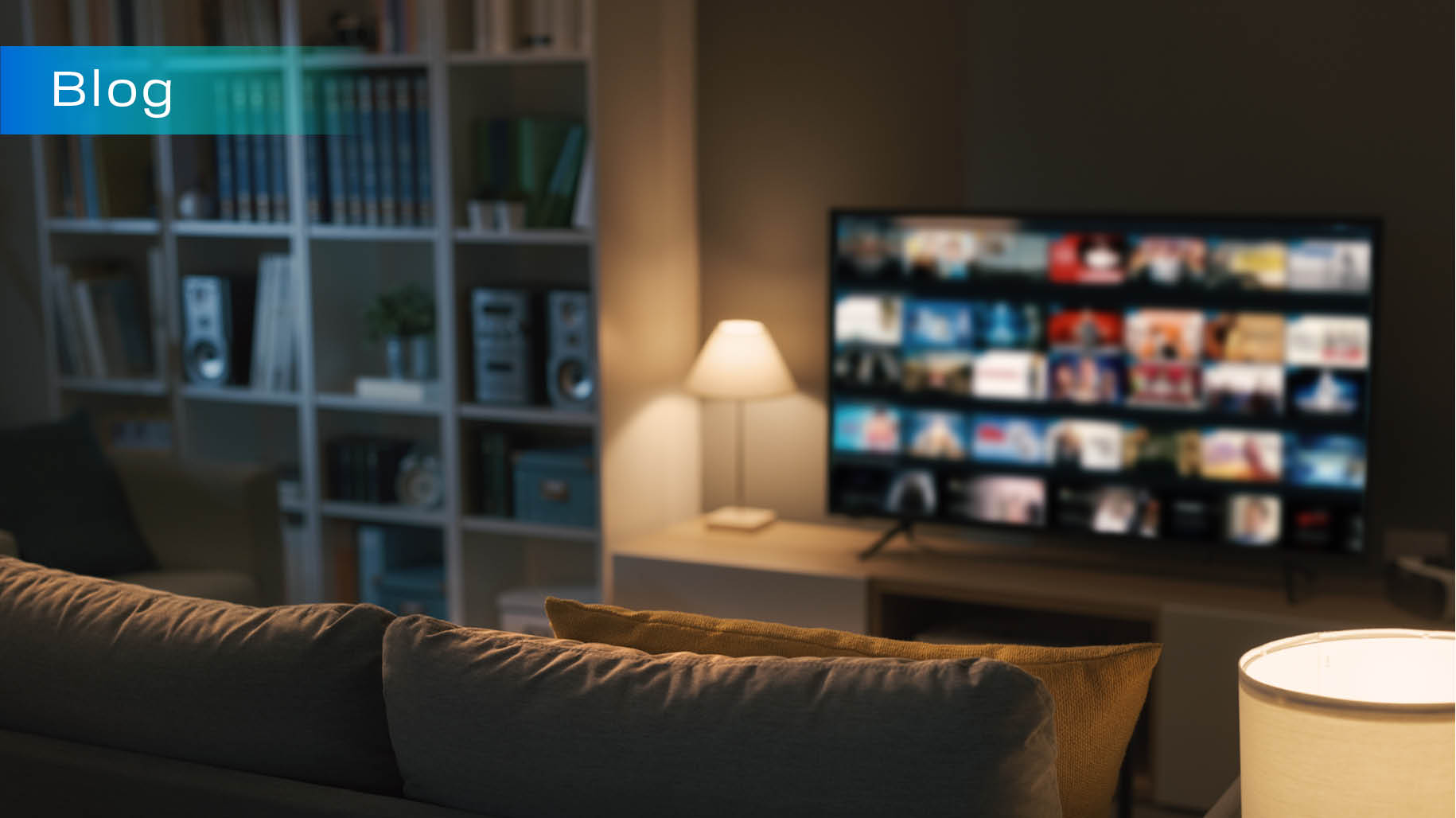 Future-Proof Your Advertising: Embracing CTV and OTT Platforms