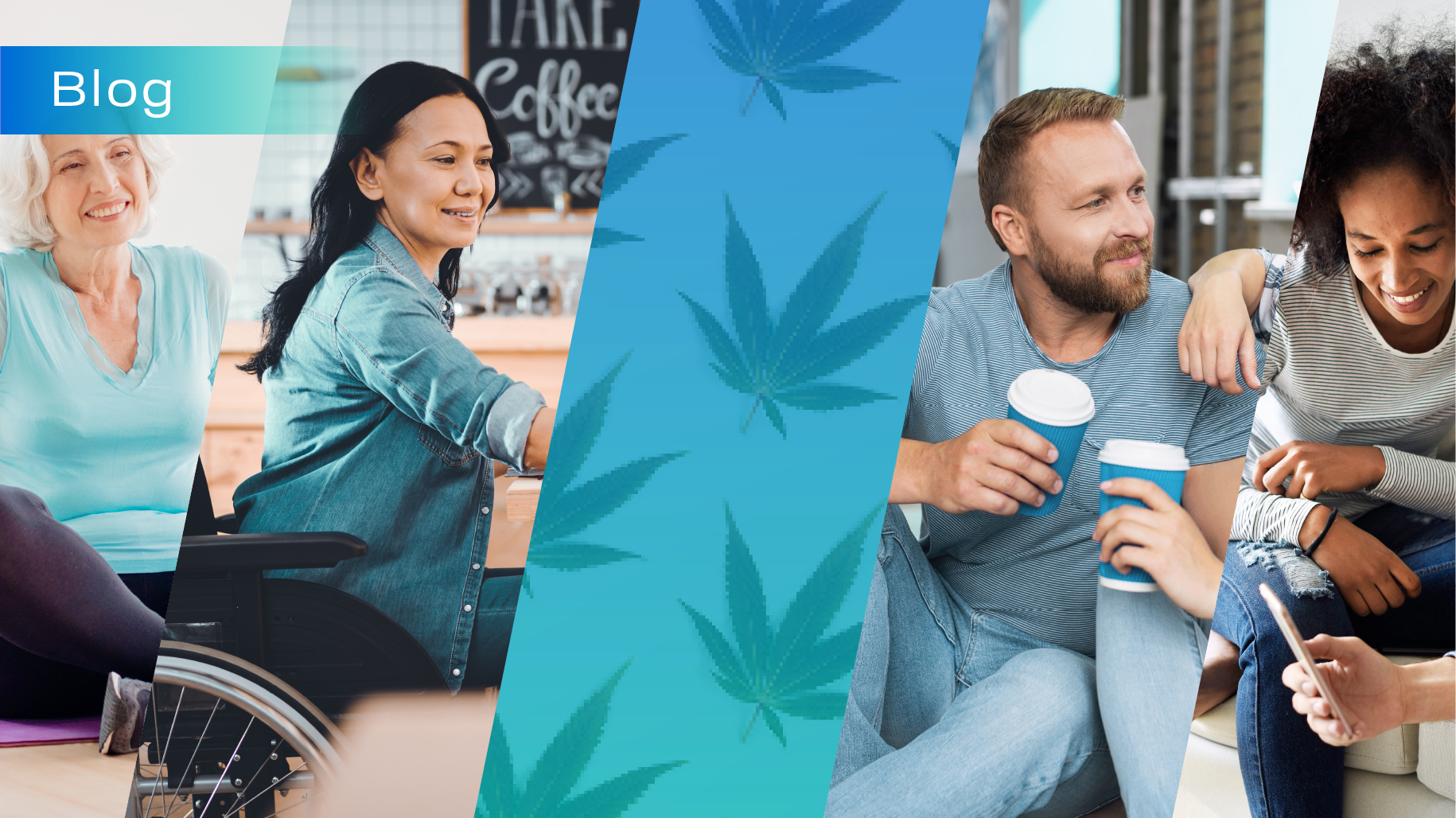 How to Market Cannabis to Different Generations