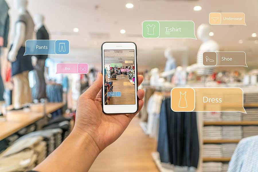 The Rise of Beacon Technology in Retail