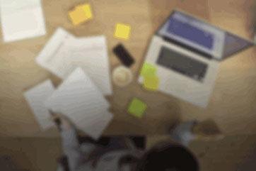 Post It® Notes Have Sticking Power