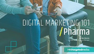 Digital Marketing 101