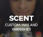 Custom Inks and Varnishes