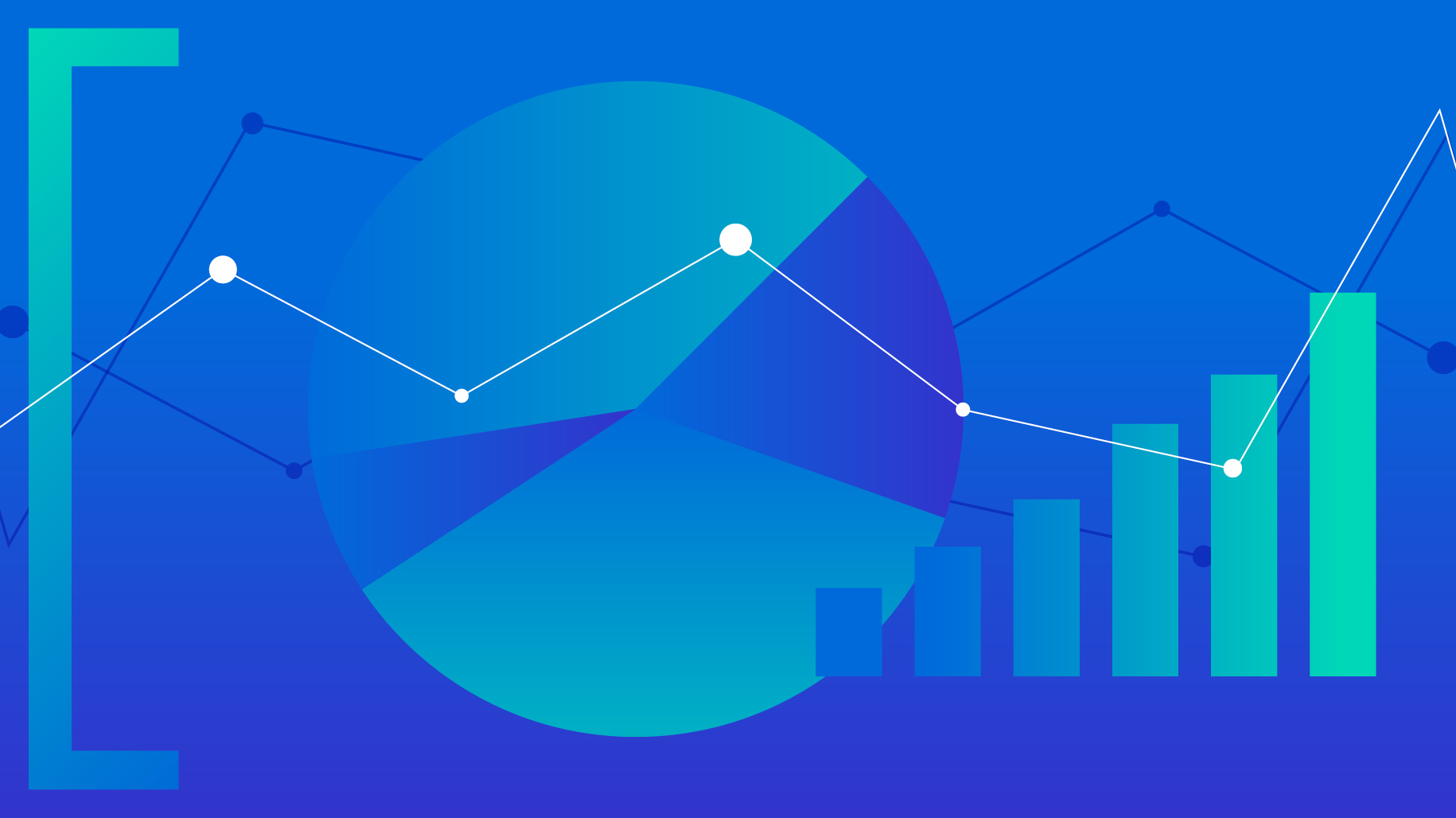 Data visualization allows marketers to quickly communicate key insights. Learn the importance of storytelling with data and how it can add immense value.