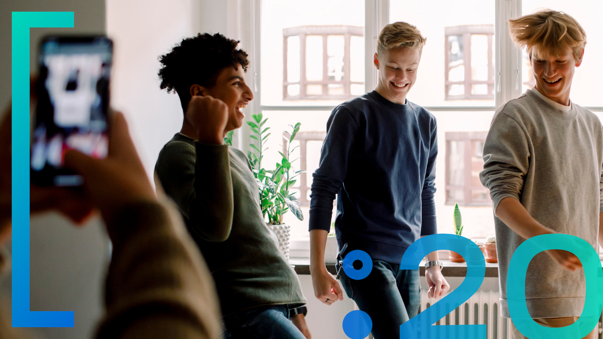 Social Media & The COVID-19 Impact