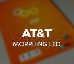 Morphing LED 