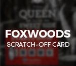Scratch-off Card