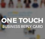 Business Reply Card 