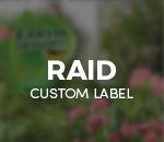 Custom Label 